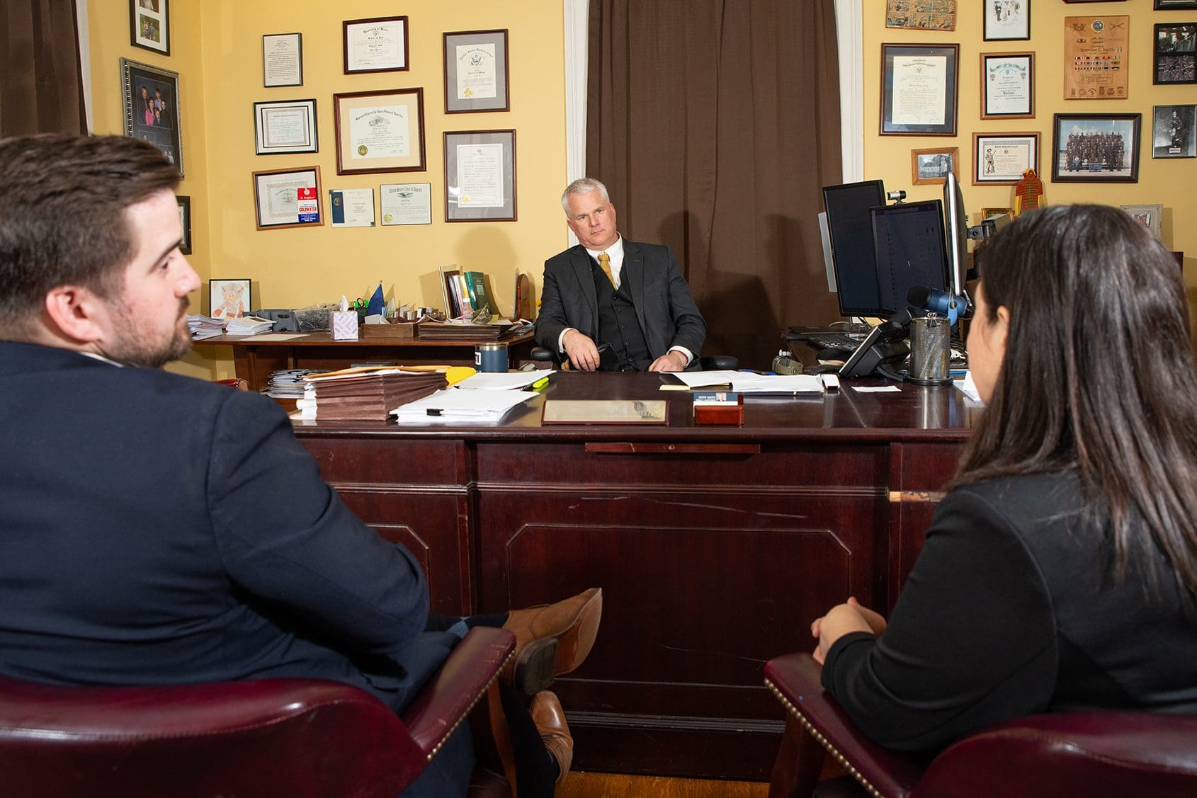 Maine Endangered Species Litigation Lawyers